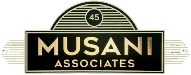 Musani Associates logo